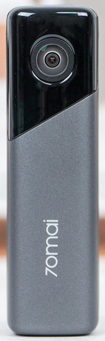 Фотография Видеорегистратор Xiaomi 70mai Dash Cam Grey 64Gb (M500) Фотография Видеорегистратор Xiaomi 70mai Dash Cam Grey 64Gb (M500)