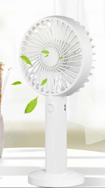 Картинка Вентилятор портативный Xiaomi ZMI AF215 Hand-Held Fan Картинка Вентилятор портативный Xiaomi ZMI AF215 Hand-Held Fan