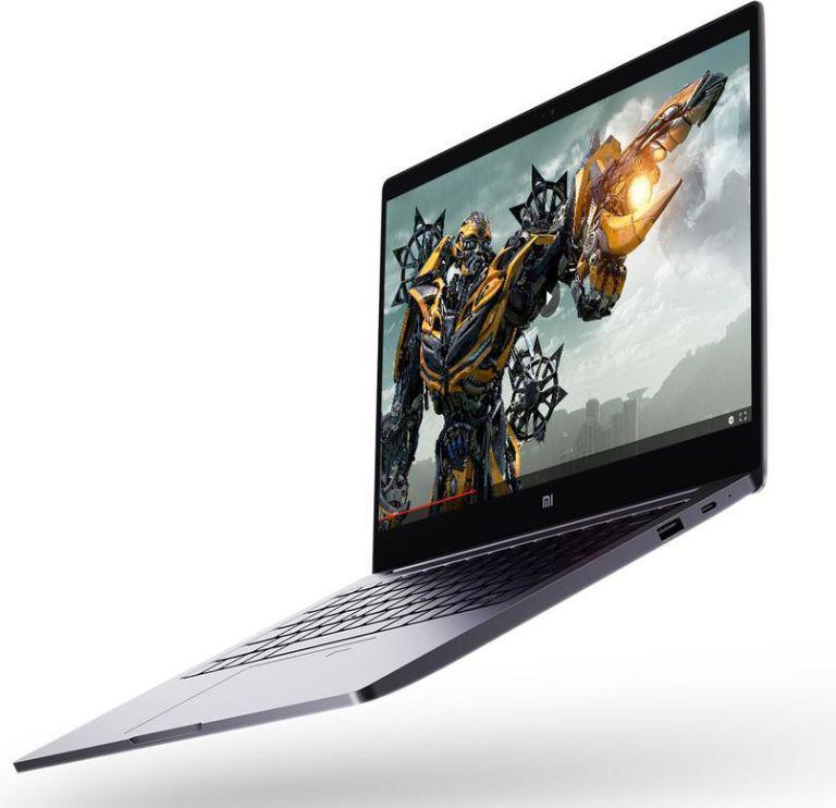Картинка Ноутбук Xiaomi Mi Air 13,3" FHD/Core i5-8250U/8Gb/256Gb Grey (JYU4063GL) Картинка Ноутбук Xiaomi Mi Air 13,3" FHD/Core i5-8250U/8Gb/256Gb Grey (JYU4063GL)