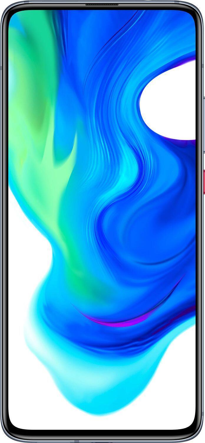Фотография Смартфон Xiaomi Poco F2 Pro 8/256Gb Gray Фотография Смартфон Xiaomi Poco F2 Pro 8/256Gb Gray