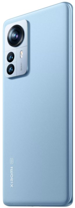Фотография Смартфон Xiaomi 12 Pro 12/256Gb Blue Фотография Смартфон Xiaomi 12 Pro 12/256Gb Blue