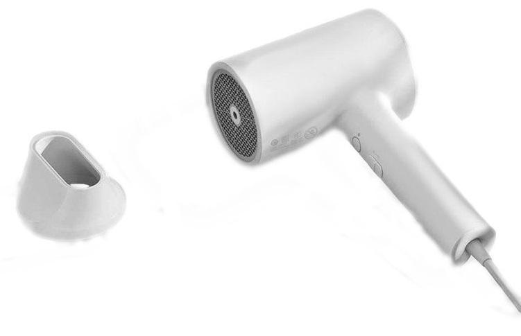 Цена Фен Xiaomi Mi Ionic Hair Dryer Цена Фен Xiaomi Mi Ionic Hair Dryer