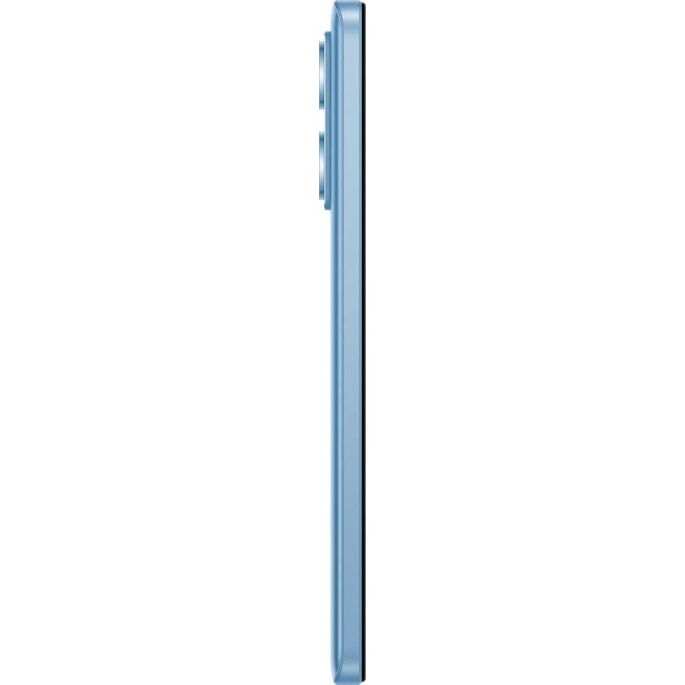 Фотография Смартфон Xiaomi Redmi Note 12 Pro+ 8/256Gb Sky Blue Фотография Смартфон Xiaomi Redmi Note 12 Pro+ 8/256Gb Sky Blue