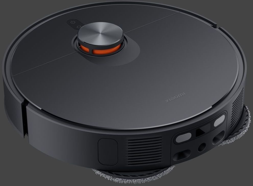 Робот-пылесос Xiaomi Robot Vacuum X20 Max Black (D109GL) заказать Робот-пылесос Xiaomi Robot Vacuum X20 Max Black (D109GL) заказать