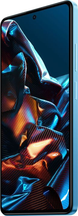 Купить Смартфон Xiaomi Poco X5 Pro 8/256Gb Blue Купить Смартфон Xiaomi Poco X5 Pro 8/256Gb Blue