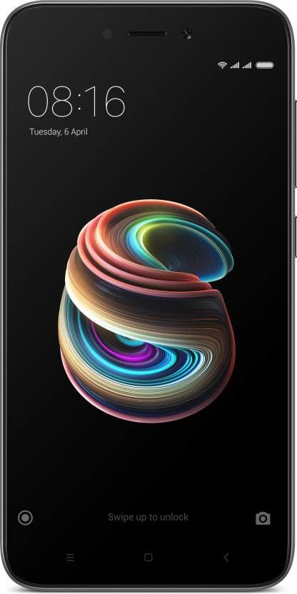 Фотография Смартфон Xiaomi Redmi 5A 16Gb Gray Фотография Смартфон Xiaomi Redmi 5A 16Gb Gray