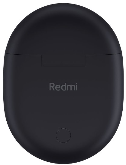 Картинка Наушники Xiaomi Redmi Buds 4 Black Картинка Наушники Xiaomi Redmi Buds 4 Black