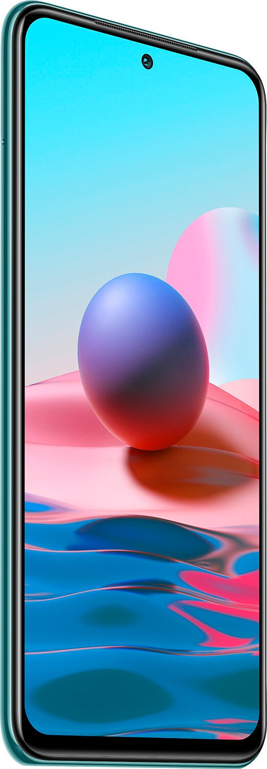 Цена Смартфон Xiaomi Redmi Note 10 4/64Gb Green Цена Смартфон Xiaomi Redmi Note 10 4/64Gb Green
