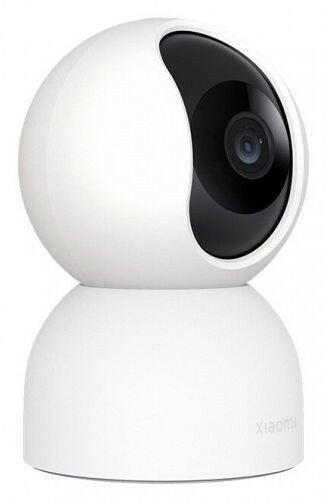 Фотография IP камера Xiaomi Smart Camera C400 (MJSXJ11CM) Фотография IP камера Xiaomi Smart Camera C400 (MJSXJ11CM)