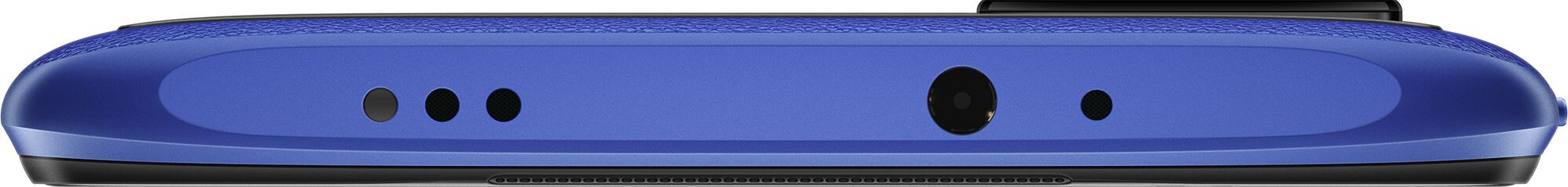 Фотография Смартфон Xiaomi Poco M3 4/128Gb Blue Фотография Смартфон Xiaomi Poco M3 4/128Gb Blue