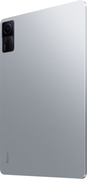 Планшет Xiaomi Redmi Pad 4/128Gb Moonlight Silver Казахстан Планшет Xiaomi Redmi Pad 4/128Gb Moonlight Silver Казахстан