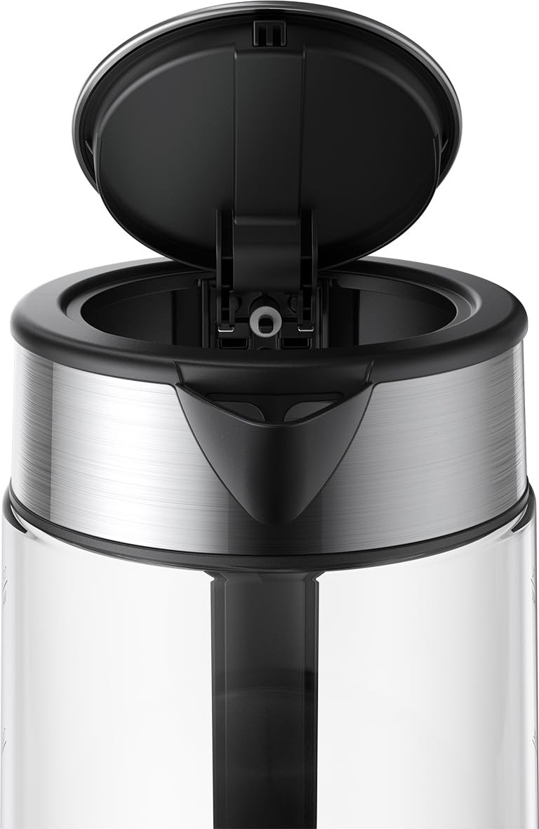 Электрочайник Xiaomi Electric Glass Kettle (MJDSH05FD) заказать Электрочайник Xiaomi Electric Glass Kettle (MJDSH05FD) заказать