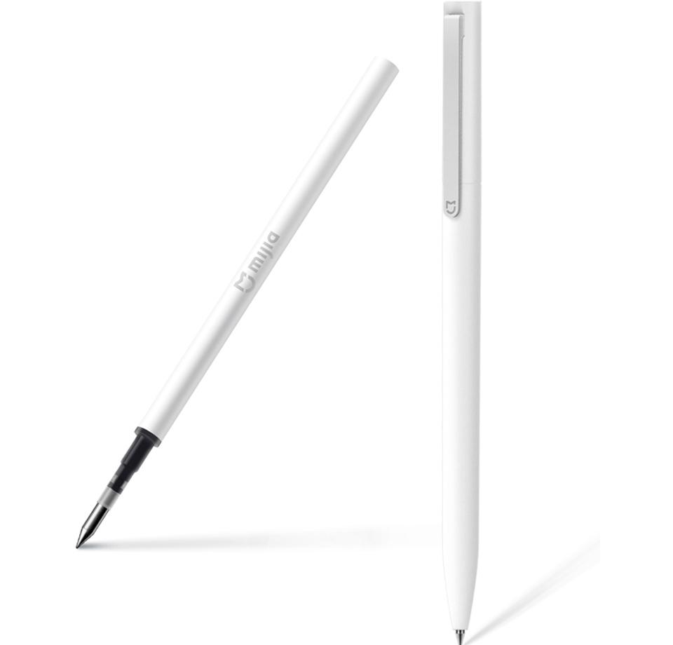 Фотография Стержень для авторучки Xiaomi Mi Rollerball Pen Refill Фотография Стержень для авторучки Xiaomi Mi Rollerball Pen Refill