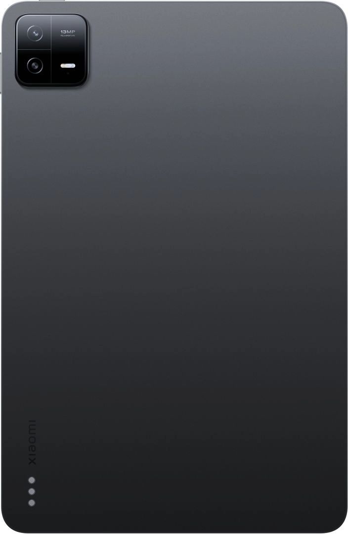Цена Планшет Xiaomi Pad 6 8/256Gb Gravity Gray Цена Планшет Xiaomi Pad 6 8/256Gb Gravity Gray