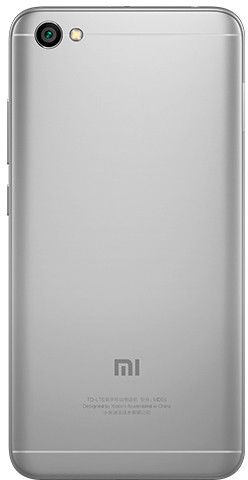 Картинка Смартфон Xiaomi Redmi Note 5A 16Gb Grey Картинка Смартфон Xiaomi Redmi Note 5A 16Gb Grey