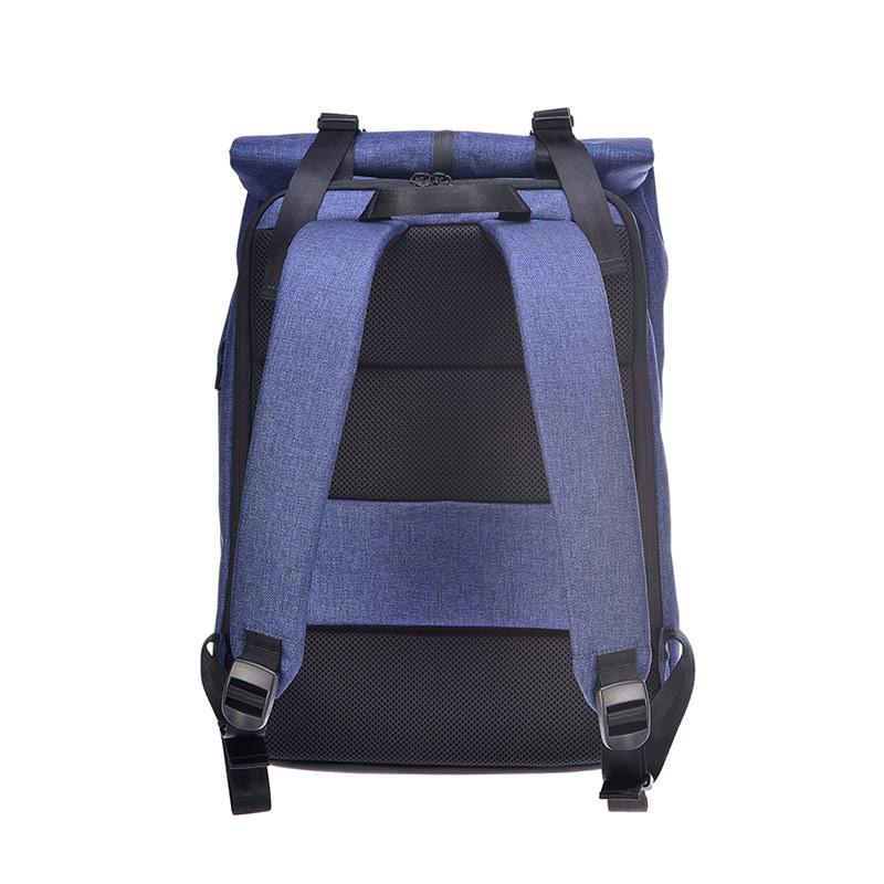 Картинка Рюкзак Xiaomi NINETYGO Outdoor Leisure Backpack Blue Картинка Рюкзак Xiaomi NINETYGO Outdoor Leisure Backpack Blue