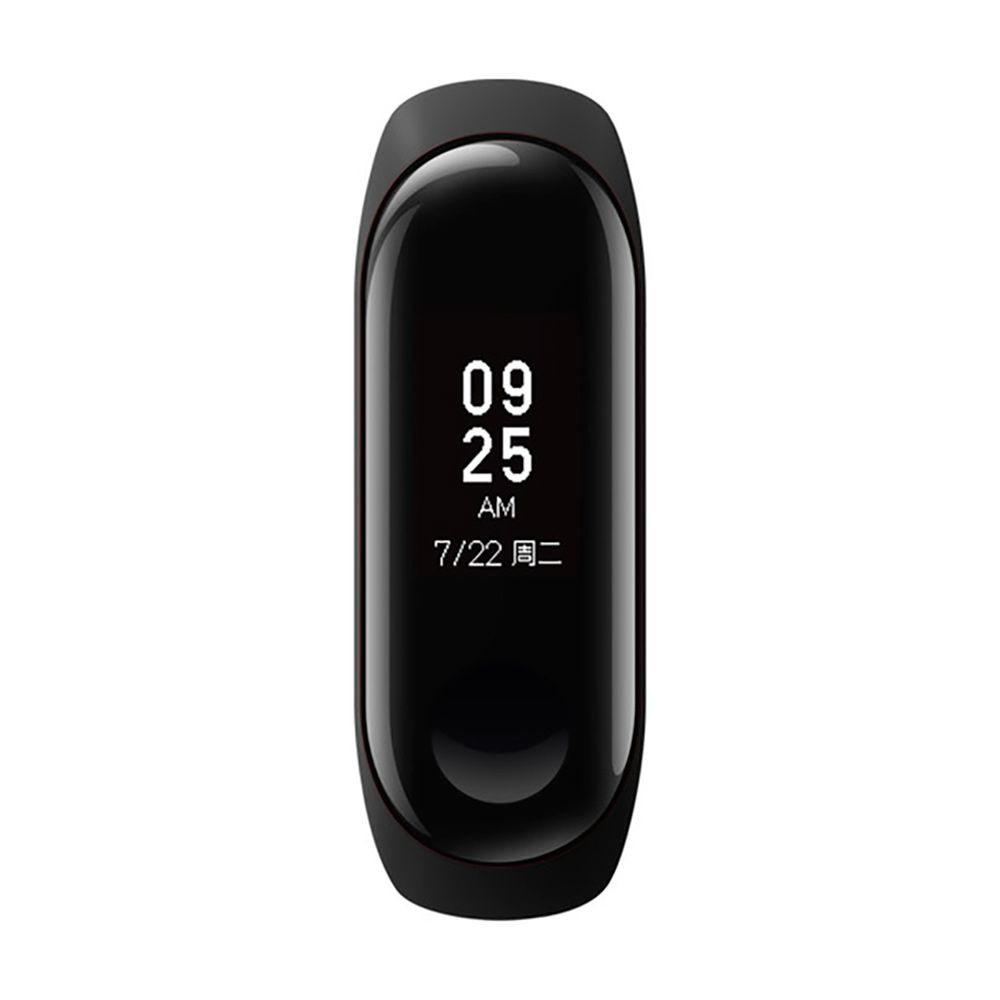 Фотография Фитнес-браслет Xiaomi Mi Band 3