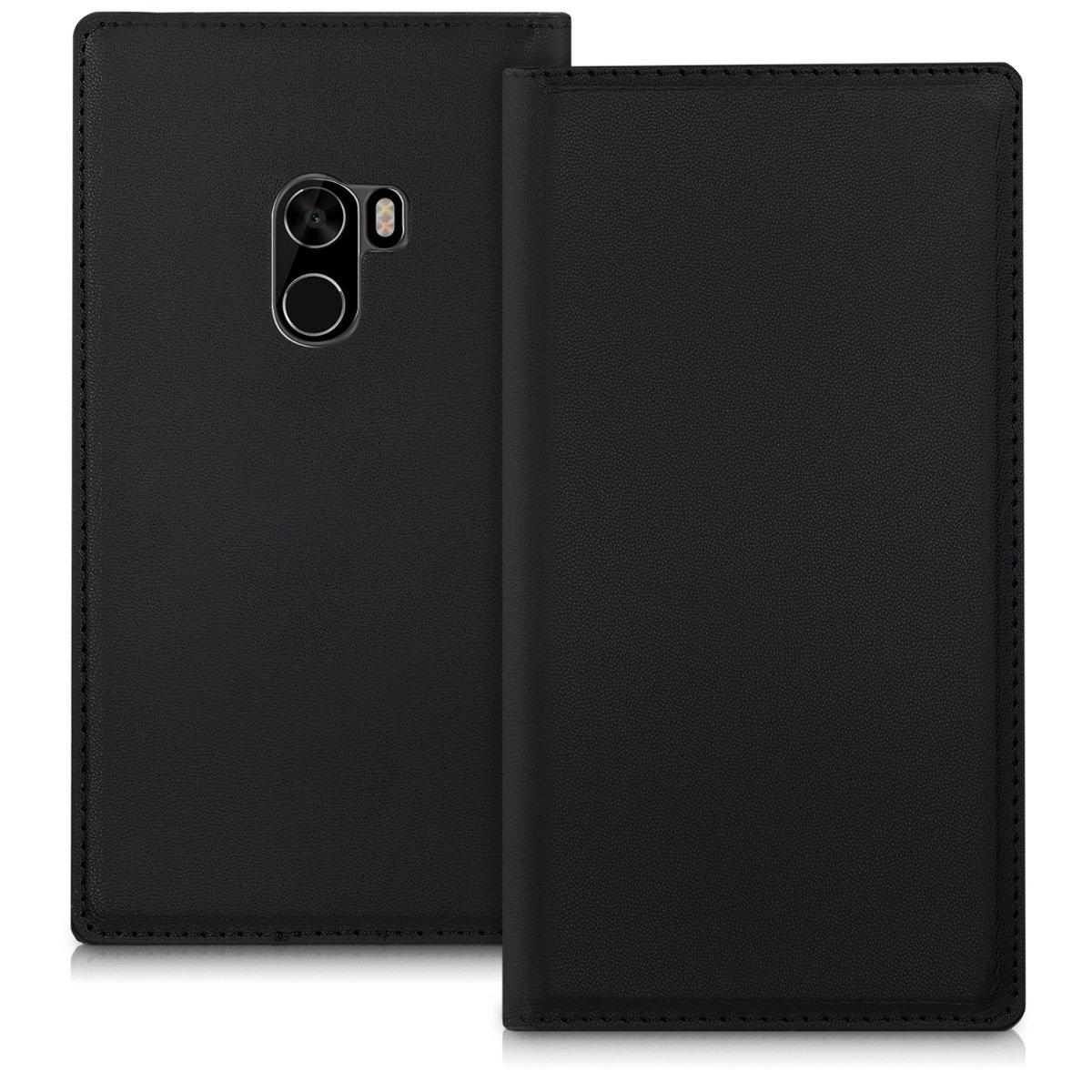 Фото Чехол-книжка Flip case original Xiaomi Mi Mix (Black) Фото Чехол-книжка Flip case original Xiaomi Mi Mix (Black)