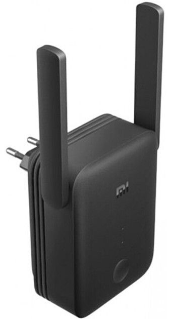 Фотография Усилитель WiFi сигнала Xiaomi Mi WiFi Range Extender AC1200 (RC04) Фотография Усилитель WiFi сигнала Xiaomi Mi WiFi Range Extender AC1200 (RC04)
