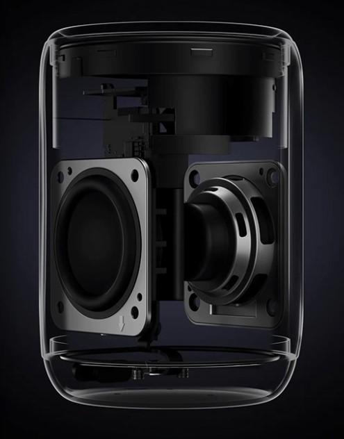 Картинка Колонка Xiaomi Bluetooth Speaker Mini (ASM01G) Картинка Колонка Xiaomi Bluetooth Speaker Mini (ASM01G)
