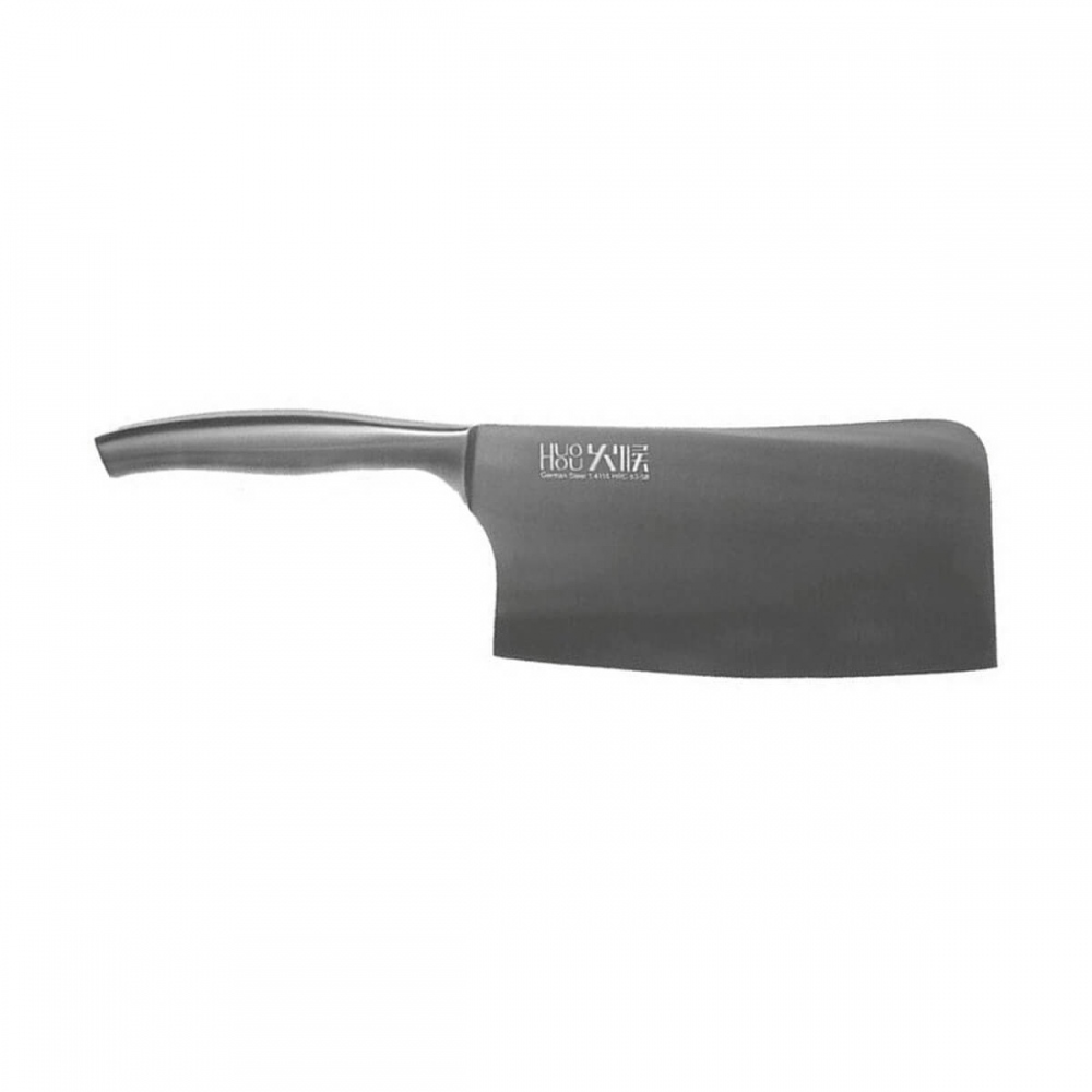 Набор ножей Xiaomi Huo Hou Nano Knife Set 5 pcs. (HU0014) заказать Набор ножей Xiaomi Huo Hou Nano Knife Set 5 pcs. (HU0014) заказать