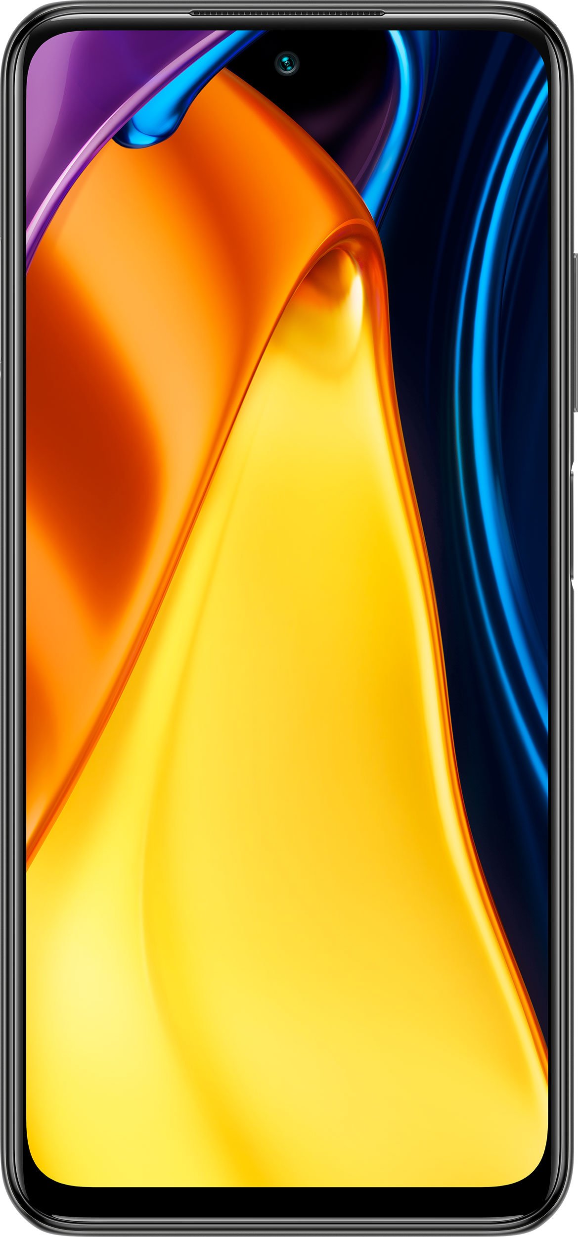 Фотография Смартфон Xiaomi Poco M3 Pro 5G 4/64Gb Black Фотография Смартфон Xiaomi Poco M3 Pro 5G 4/64Gb Black