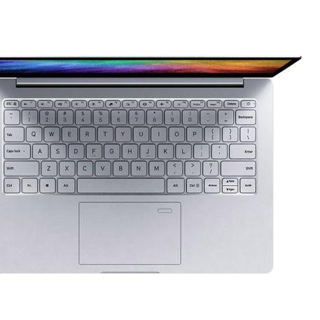 Картинка Ноутбук Xiaomi Mi Air 13.3" Core i5 8Gb/256Gb Silver (JYU4003CN) Картинка Ноутбук Xiaomi Mi Air 13.3" Core i5 8Gb/256Gb Silver (JYU4003CN)