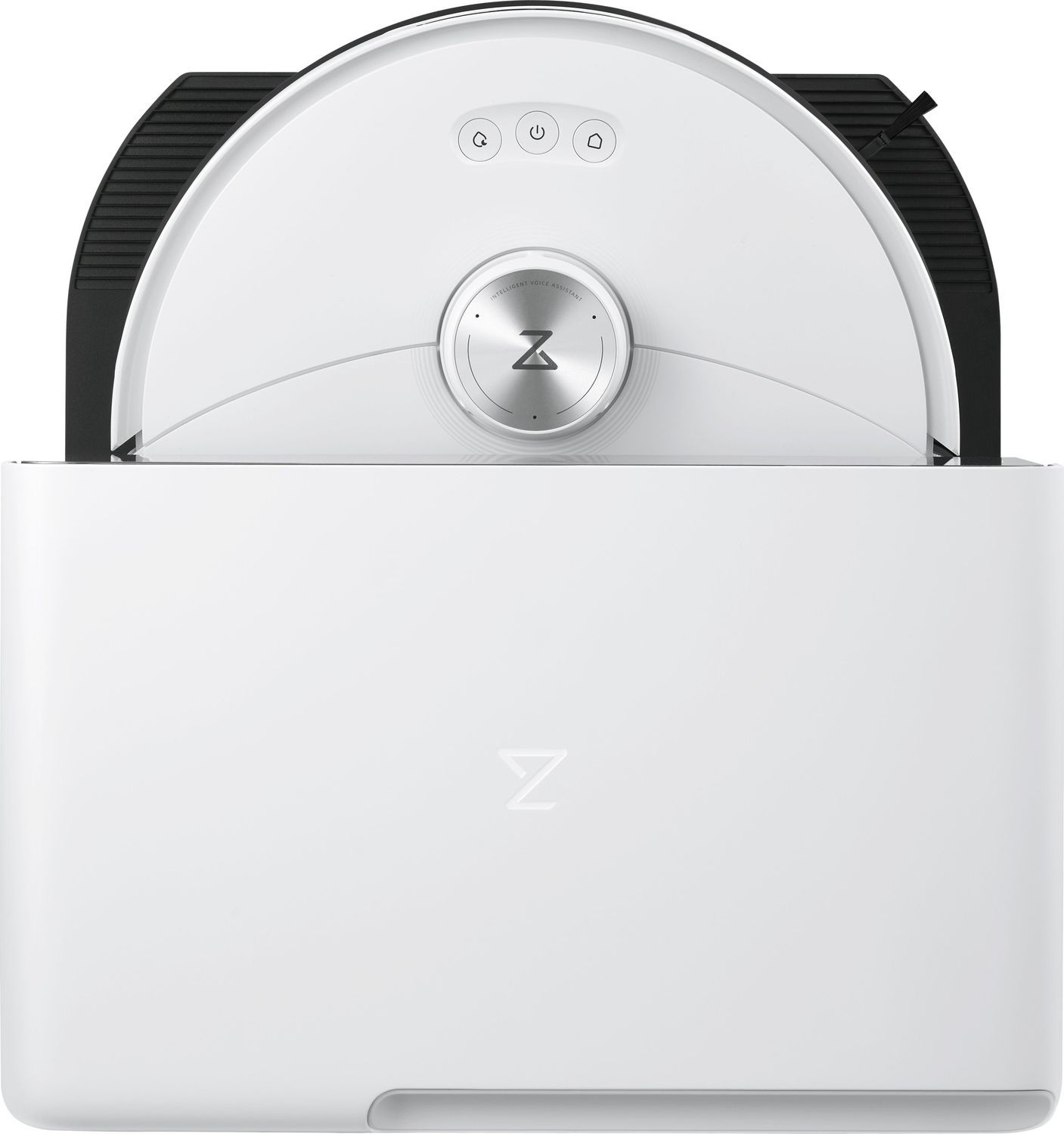 Робот-пылесос Xiaomi Roborock S8 MaxV Ultra White (S82USV) Казахстан Робот-пылесос Xiaomi Roborock S8 MaxV Ultra White (S82USV) Казахстан