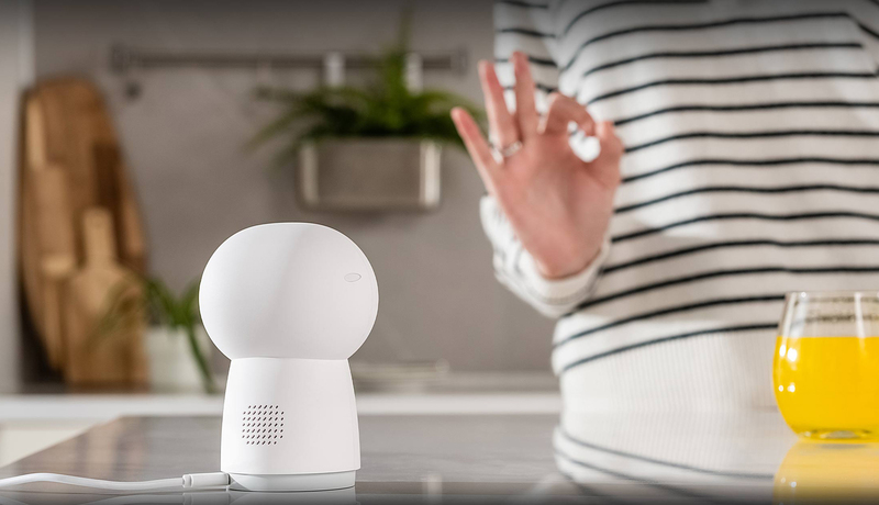 Цена IP камера Xiaomi Aqara Hub G3 (CH-H03) Цена IP камера Xiaomi Aqara Hub G3 (CH-H03)