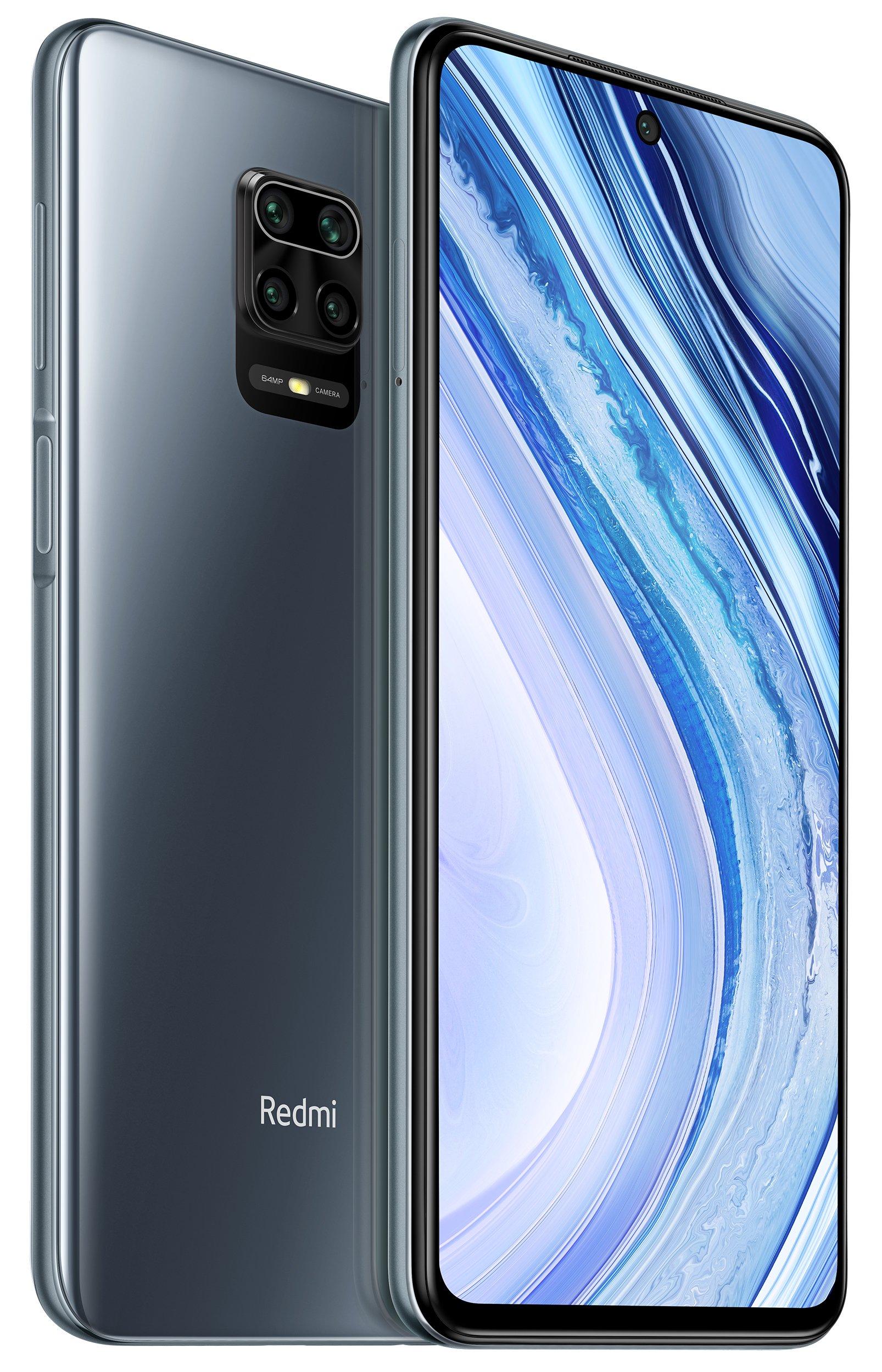 Цена Смартфон Xiaomi Redmi Note 9 Pro 6/128Gb Grey Цена Смартфон Xiaomi Redmi Note 9 Pro 6/128Gb Grey