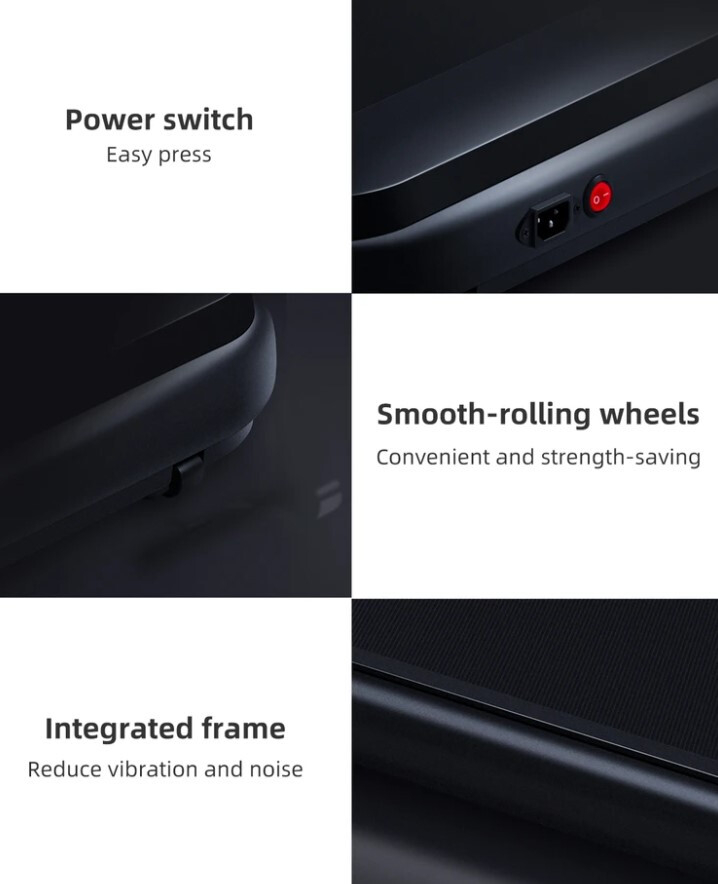 Дорожка для ходьбы Xiaomi Urevo Treadmill U1 заказать Дорожка для ходьбы Xiaomi Urevo Treadmill U1 заказать