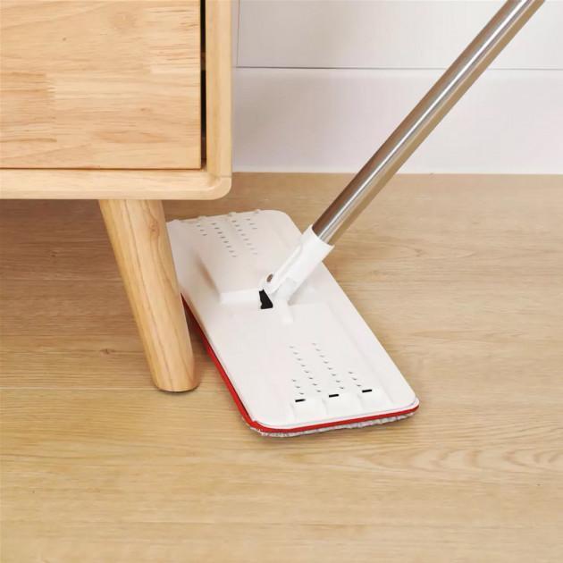 Цена Комплект для уборки Xiaomi Yijie Squeeze Mop Set YD-05 Цена Комплект для уборки Xiaomi Yijie Squeeze Mop Set YD-05