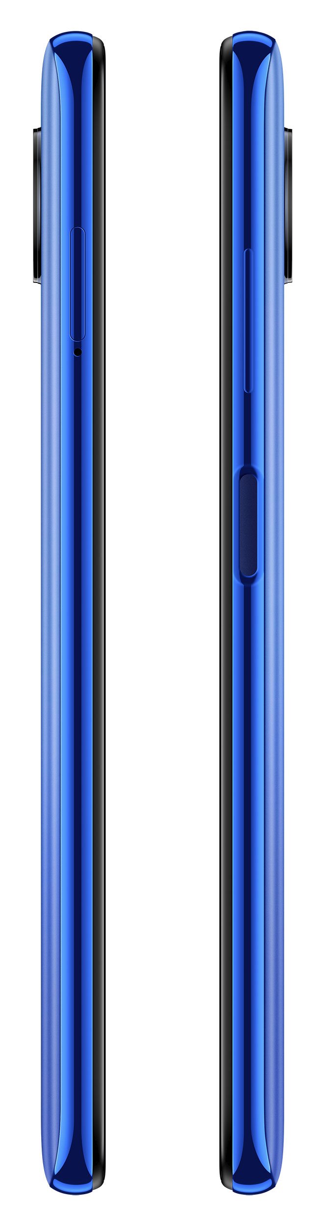 Фото Смартфон Xiaomi Poco X3 Pro 8/256Gb Blue Фото Смартфон Xiaomi Poco X3 Pro 8/256Gb Blue