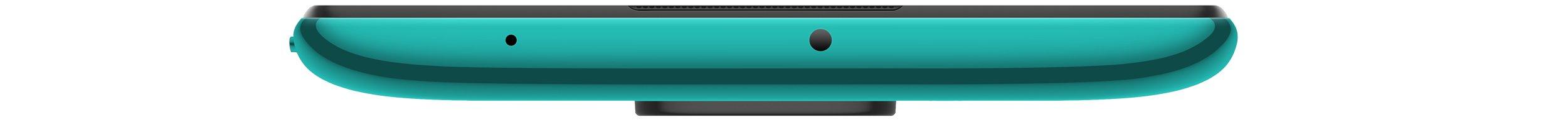 Смартфон Xiaomi Redmi Note 9 3/64Gb Green заказать Смартфон Xiaomi Redmi Note 9 3/64Gb Green заказать