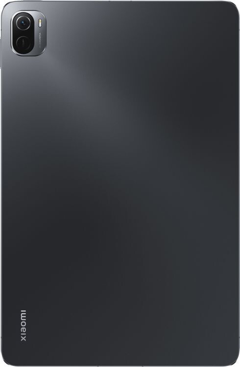 Картинка Планшет Xiaomi Pad 5 6/128Gb Cosmic Gray Картинка Планшет Xiaomi Pad 5 6/128Gb Cosmic Gray