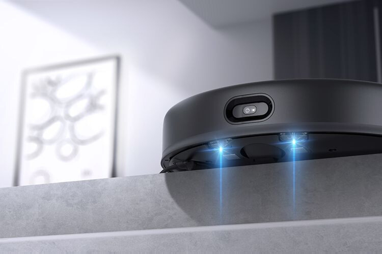 Цена Робот-пылесос Xiaomi Mi Robot Vacuum Mop 2 Ultra (STYTJ05ZHMHW) Цена Робот-пылесос Xiaomi Mi Robot Vacuum Mop 2 Ultra (STYTJ05ZHMHW)