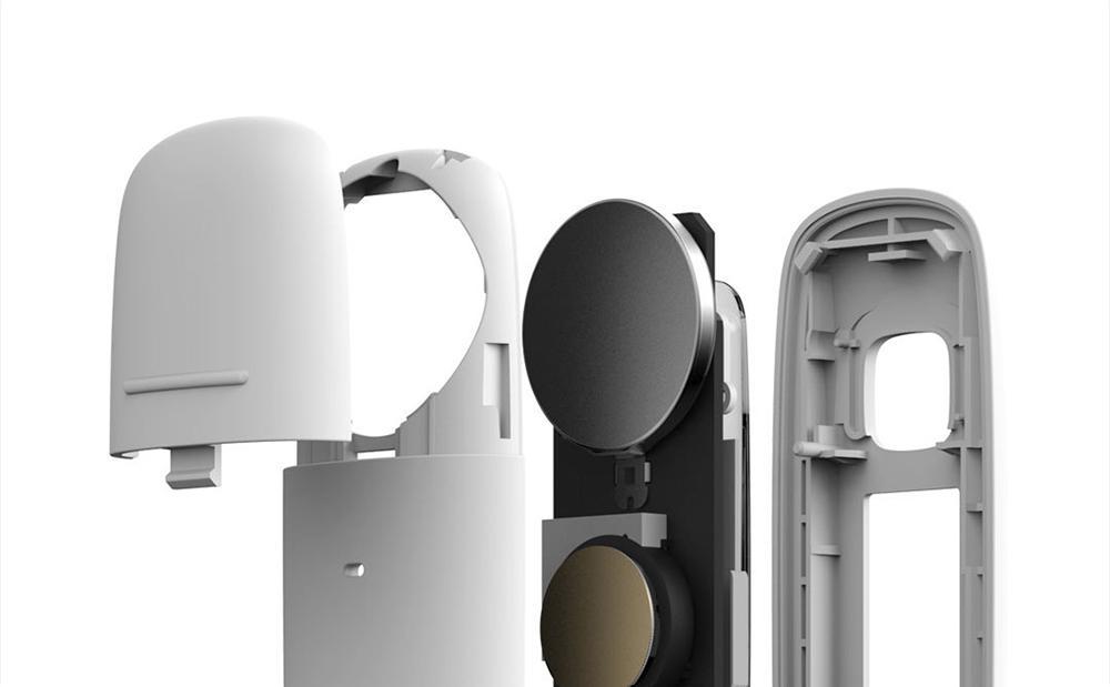 Женский умный термометр Xiaomi Miaomiaoce заказать Женский умный термометр Xiaomi Miaomiaoce заказать