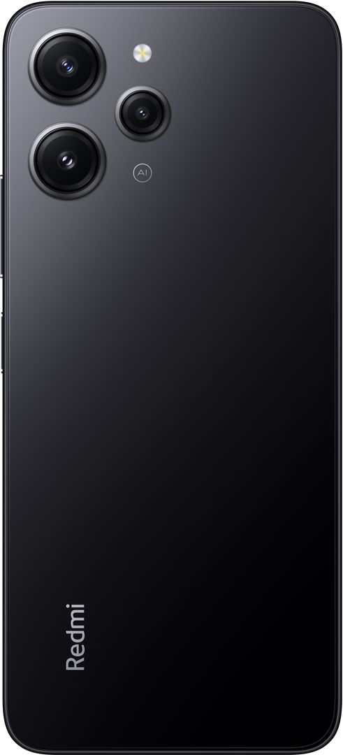 Купить Смартфон Xiaomi Redmi 12 4/128Gb Midnight Black Купить Смартфон Xiaomi Redmi 12 4/128Gb Midnight Black