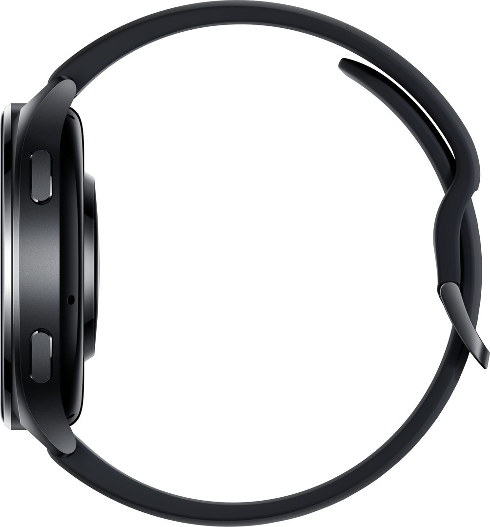 Умные часы Xiaomi Watch 2 Black (M2320W1) заказать Умные часы Xiaomi Watch 2 Black (M2320W1) заказать