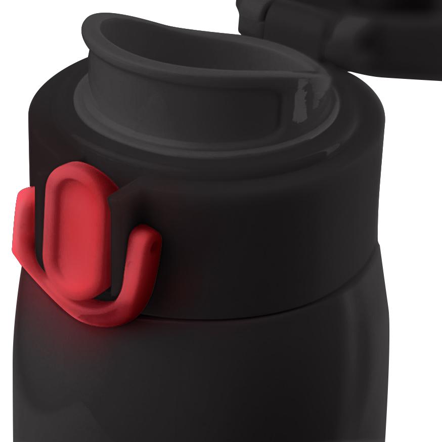 Цена Термос Xiaomi Viomi Stainless Vacuum Cup Black Цена Термос Xiaomi Viomi Stainless Vacuum Cup Black
