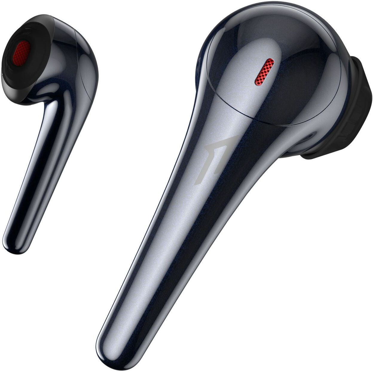 Купить Наушники Xiaomi 1MORE Comfobuds 2 Black (ES303) Купить Наушники Xiaomi 1MORE Comfobuds 2 Black (ES303)