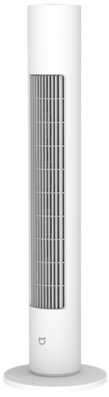 Фотография Вентилятор-колонна Xiaomi Smart Tower Fan (BHR5956EU) Фотография Вентилятор-колонна Xiaomi Smart Tower Fan (BHR5956EU)