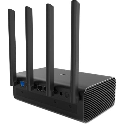 Фотография Роутер Xiaomi Mi Router Pro (R3P-EOL) Фотография Роутер Xiaomi Mi Router Pro (R3P-EOL)