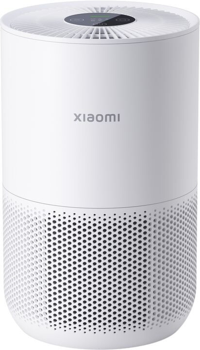 Картинка Очиститель воздуха Xiaomi Smart Air Purifier 4 Compact Картинка Очиститель воздуха Xiaomi Smart Air Purifier 4 Compact