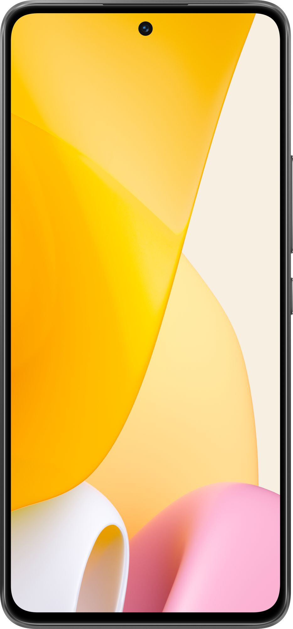 Фотография Смартфон Xiaomi 12 Lite 8/128Gb Black Фотография Смартфон Xiaomi 12 Lite 8/128Gb Black