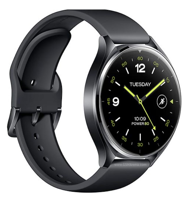 Фото Умные часы Xiaomi Watch 2 Black (M2320W1) Фото Умные часы Xiaomi Watch 2 Black (M2320W1)
