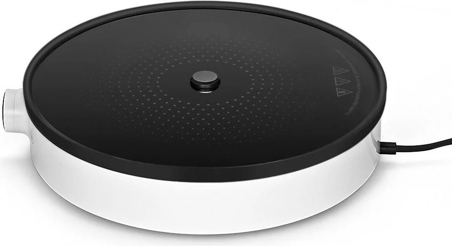 Цена Плита индукционная Xiaomi Mijia Mi Induction Cooker Цена Плита индукционная Xiaomi Mijia Mi Induction Cooker