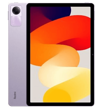 Обзор планшета Redmi Pad SE