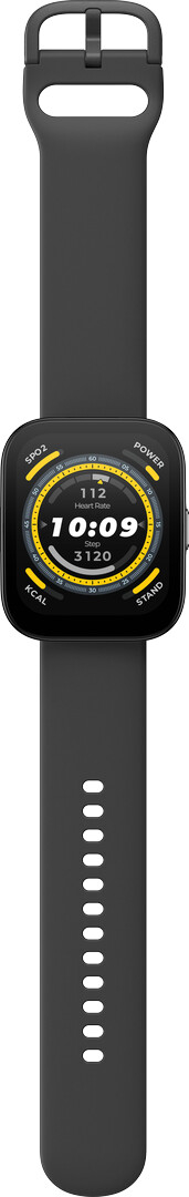 Купить Умные часы Xiaomi Amazfit Bip 5 Soft Black (A2215) Купить Умные часы Xiaomi Amazfit Bip 5 Soft Black (A2215)