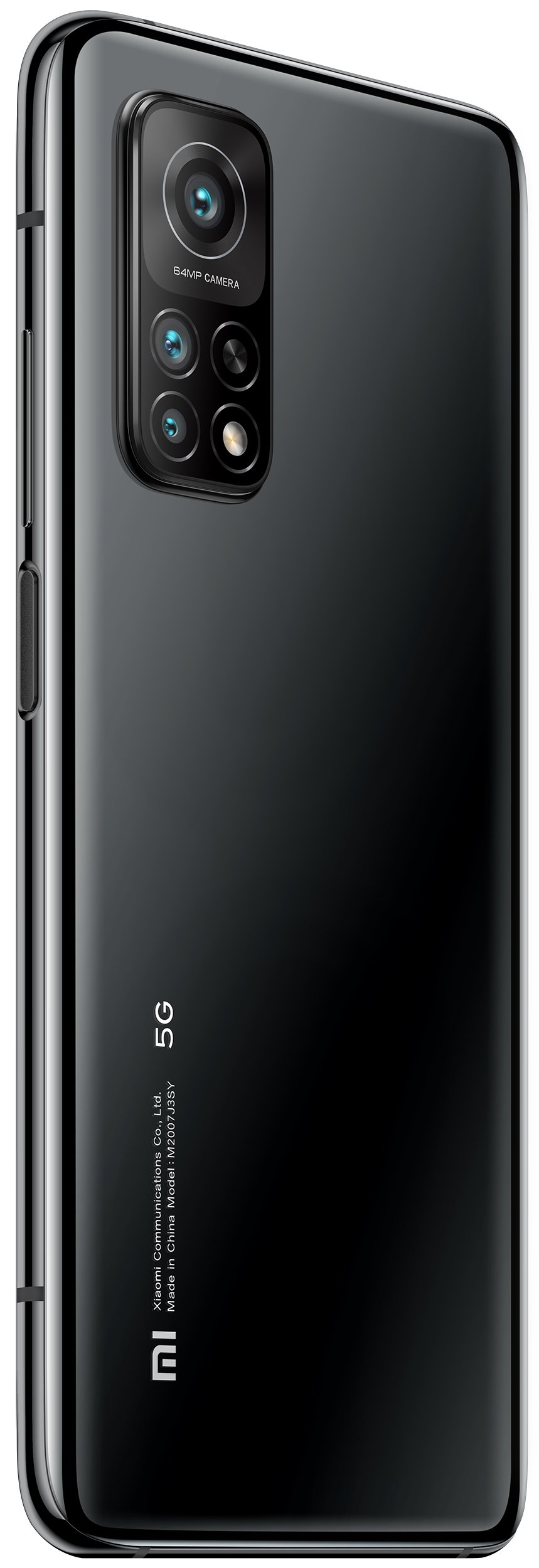 Смартфон Xiaomi Mi 10T 8/128Gb Black Казахстан Смартфон Xiaomi Mi 10T 8/128Gb Black Казахстан